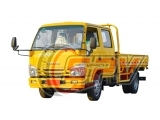 Logistics Truck ISUZU ELF
